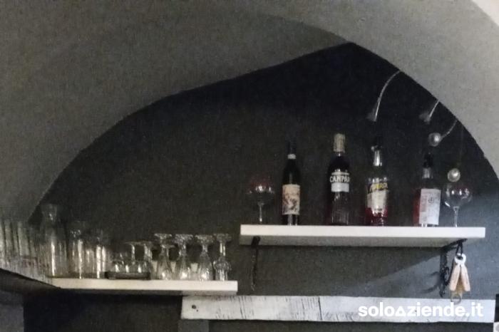 Vendita Ristoranti PIZZERIA ROMEA  a Berceto (PR)